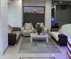 Istanbul Dedem Hotel