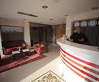 Istanbul Dedem Hotel