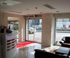 Istanbul Dedem Hotel