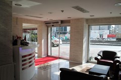 Istanbul Dedem Hotel - photo 35