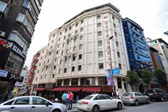 Delta Hotel Istanbul - photo 32