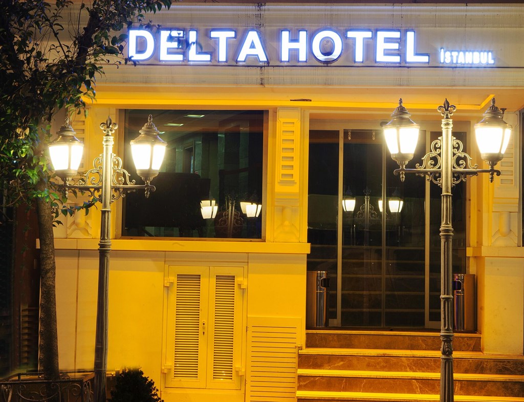 Delta Hotel Istanbul