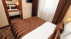 Delta Hotel Istanbul - photo 17