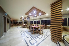 Delta Hotel Istanbul - photo 41