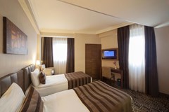 Delta Hotel Istanbul - photo 47