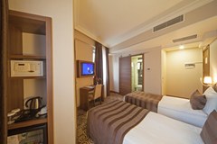 Delta Hotel Istanbul - photo 49