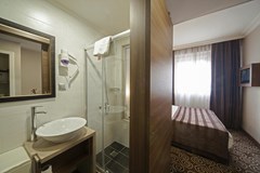 Delta Hotel Istanbul - photo 50