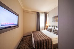 Delta Hotel Istanbul - photo 25