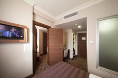 Delta Hotel Istanbul - photo 1