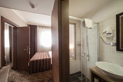 Delta Hotel Istanbul - photo 2