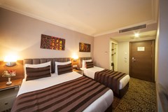 Delta Hotel Istanbul - photo 12