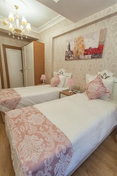 Miran Hotel - photo 24