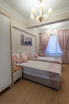 Miran Hotel - photo 7