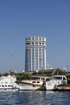 Radisson Blu Hotel, Istanbul Ottomare - photo 36