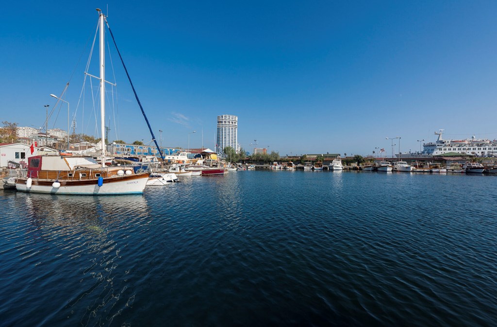 Radisson Blu Hotel, Istanbul Ottomare