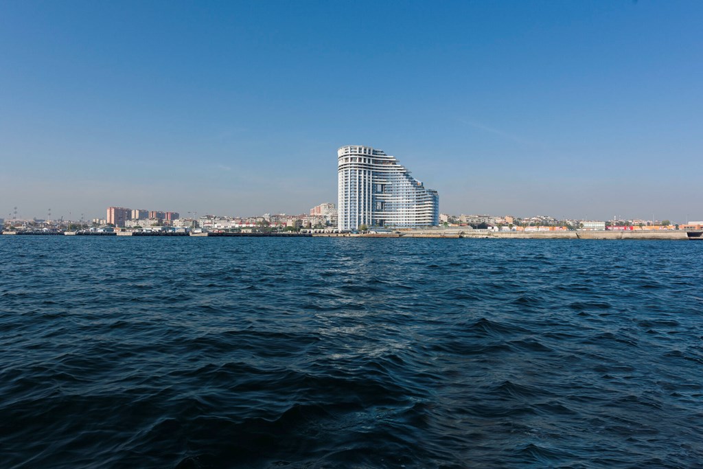 Radisson Blu Hotel, Istanbul Ottomare