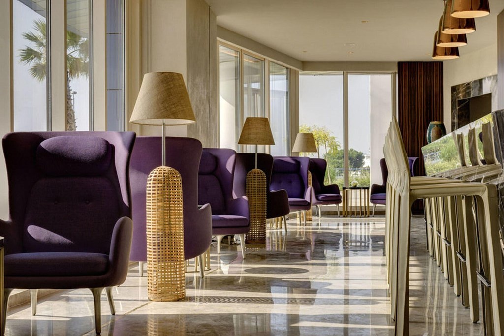 Radisson Blu Hotel, Istanbul Ottomare