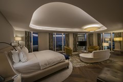 Radisson Blu Hotel, Istanbul Ottomare - photo 26