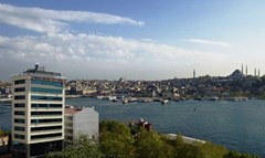 Istanbul Golden city - photo 78