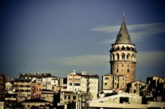 Istanbul Golden city - photo 43