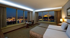 Istanbul Golden city - photo 14