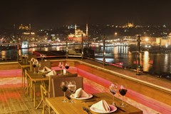 Istanbul Golden city - photo 42