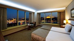 Istanbul Golden city - photo 46