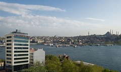 Istanbul Golden city - photo 18