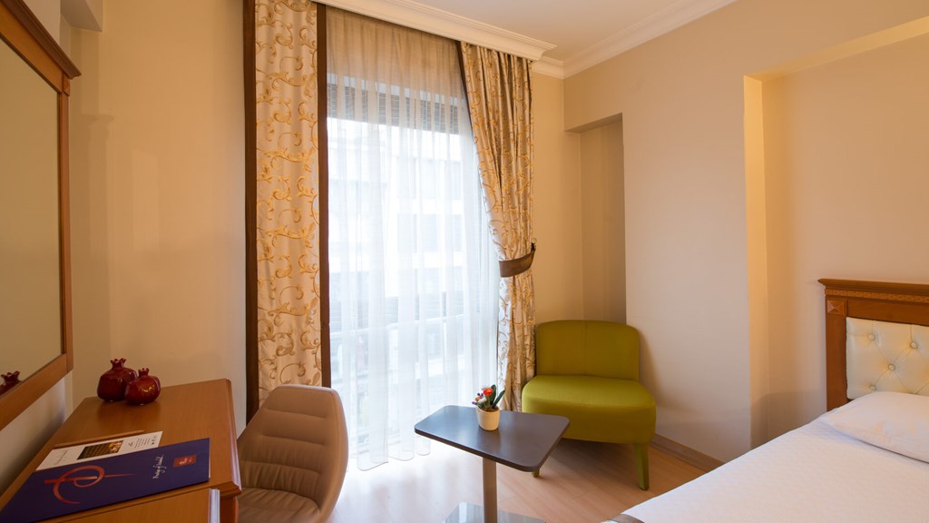 Prestige Hotel Istanbul