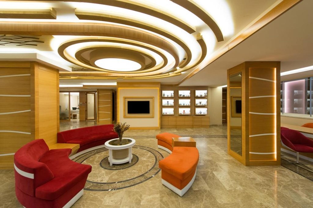 Prestige Hotel Istanbul