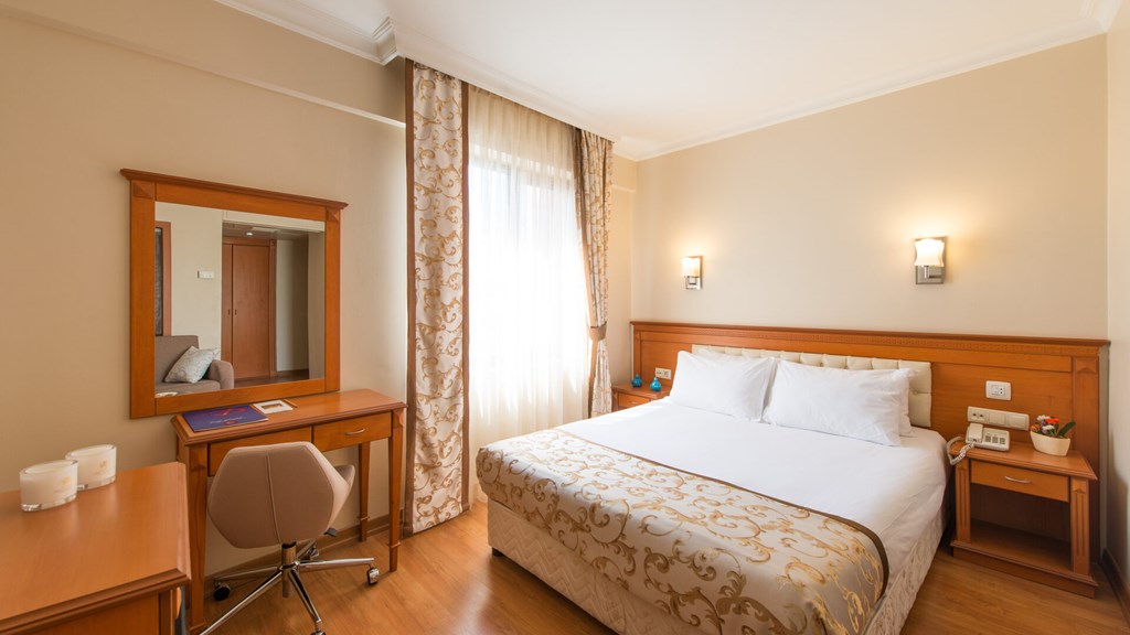 Prestige Hotel Istanbul