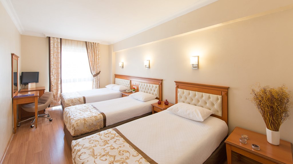 Prestige Hotel Istanbul