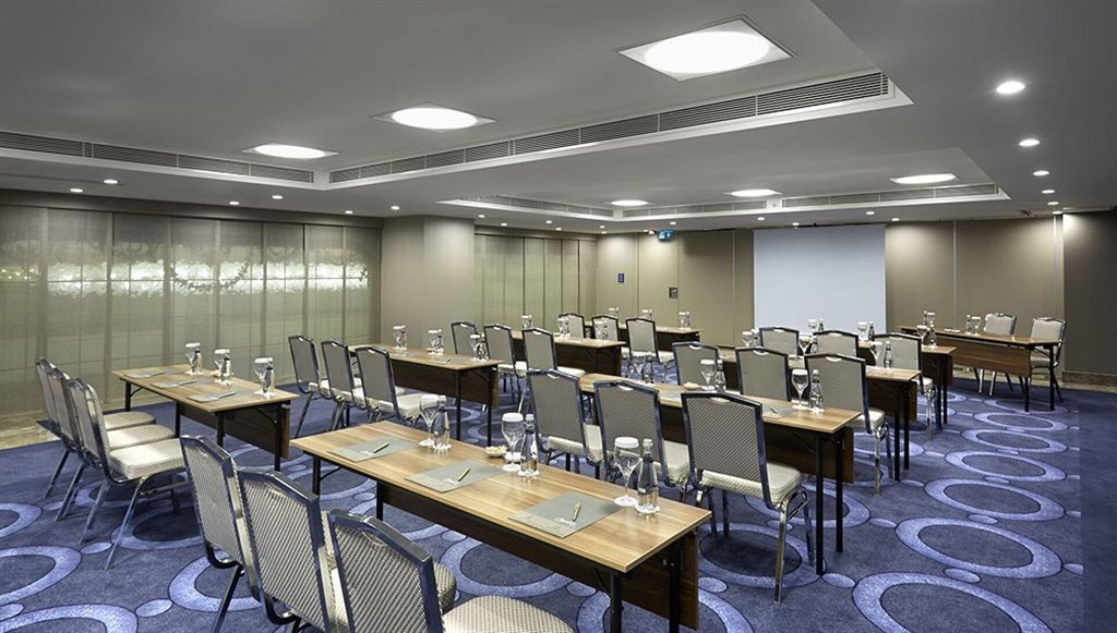 DoubleTree By Hilton Istanbul Esentepe