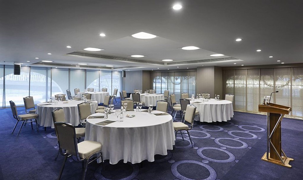 DoubleTree By Hilton Istanbul Esentepe