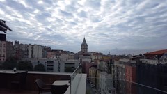 Daru Sultan Hotels Galata - photo 41