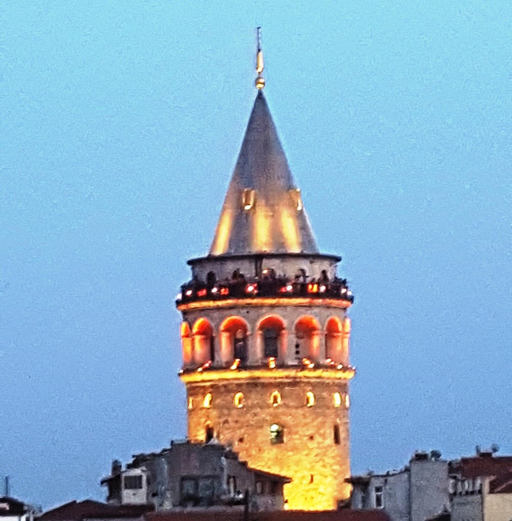 Daru Sultan Hotels Galata