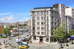 Daru Sultan Hotels Galata - photo 65