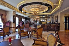 Daru Sultan Hotels Galata - photo 43