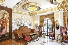 Daru Sultan Hotels Galata - photo 58