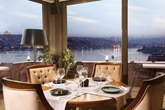 Daru Sultan Hotels Galata - photo 56