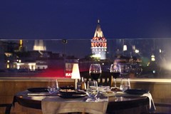 Daru Sultan Hotels Galata - photo 45