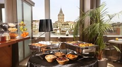 Daru Sultan Hotels Galata - photo 48