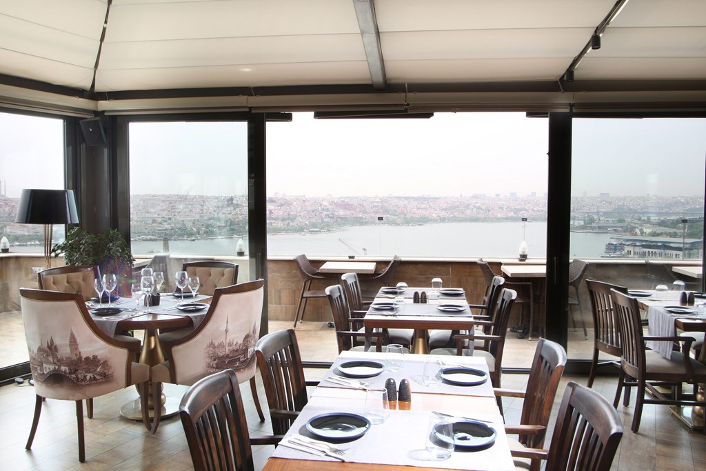 Daru Sultan Hotels Galata