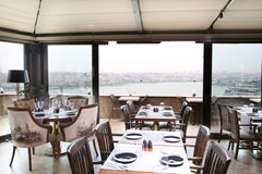 Daru Sultan Hotels Galata - photo 75