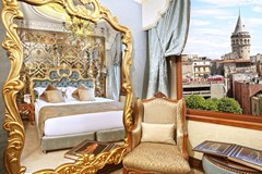 Daru Sultan Hotels Galata - photo 51