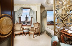 Daru Sultan Hotels Galata - photo 39