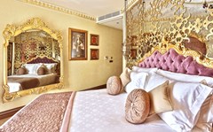 Daru Sultan Hotels Galata - photo 15