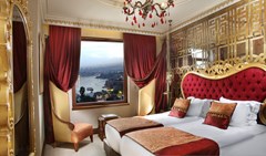 Daru Sultan Hotels Galata - photo 49