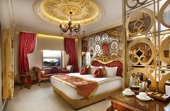 Daru Sultan Hotels Galata - photo 11