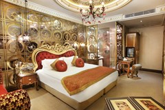 Daru Sultan Hotels Galata - photo 8